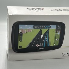 TomTom Start 50 5 pollici
