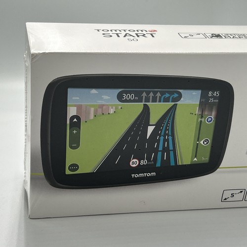 Tomtom start pollici - tomtom,