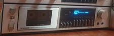 Registratore cassette stereo - registratore, a