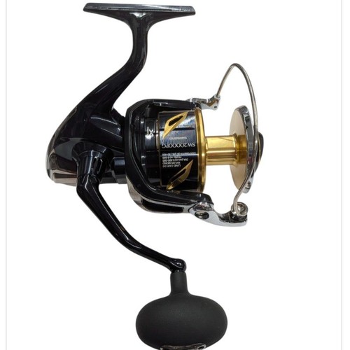 Mulinello spinning shimano - spinning,