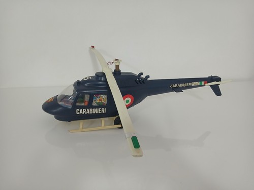 Modellino elicottero - modellino,