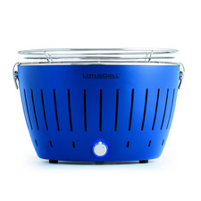 Barbecue a carbone LotusGrill