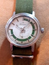 Raro Orologio Vintage Perseo