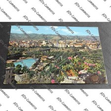 Cartolina Acqui Terme -