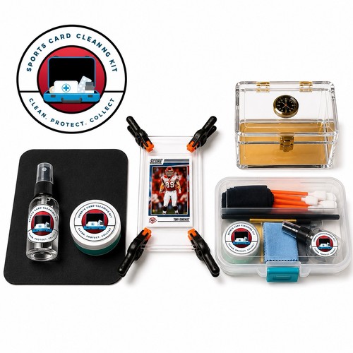 Kit restauro tessere - , sportive