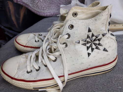Scarpe converse chuck taylor - converse,