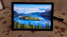 Microsoft Surface Pro 7 |