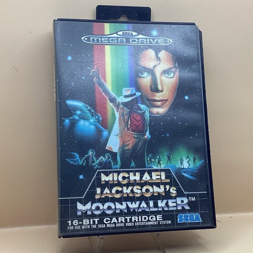Michael jackson moonwalker - michael, jackson’s