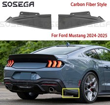 For Ford Mustang 2024+