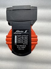 Salmson NSB-S25-20 –