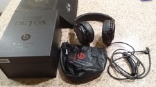 Cuffie Monster Beats by Dr. Dre Pro Beats Over the Ear colore nero