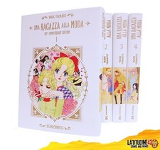 UNA RAGAZZA ALLA MODA 1/4