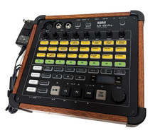Korg pro rhythm - pro, machine