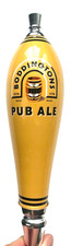 *NUOVO* BODDINGTONS - NITRO ENGLISH PUB ALE - MANICO RUBINETTO BIRRA - ALTO 9 1/2"