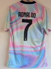 Juventus 2018 quarta maglia - juventus,