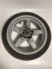 CERCHIO ANTERIORE RUOTA GOMMA