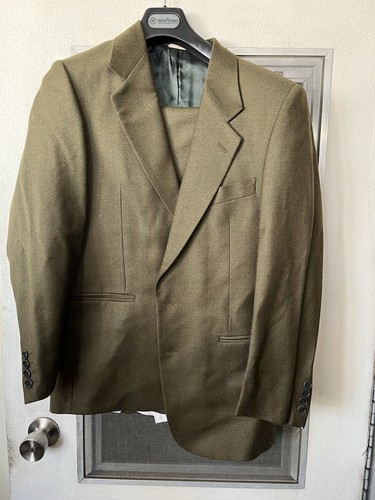 Tuta uomo merino - tuta,