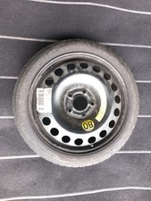 Ruotino di scorta 16 Fiat 500X