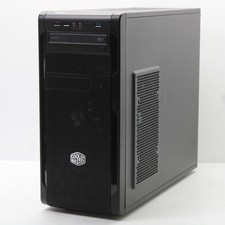 Cooler Master Intel i7 6th MSI