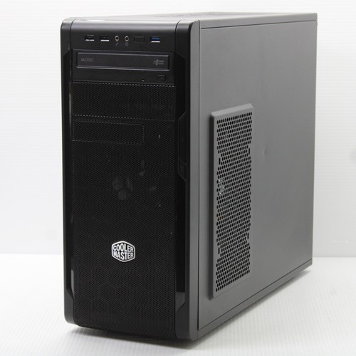 Cooler master intel 6th - cooler,