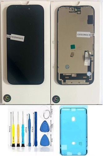 Lcd display apple iphone - lcd,