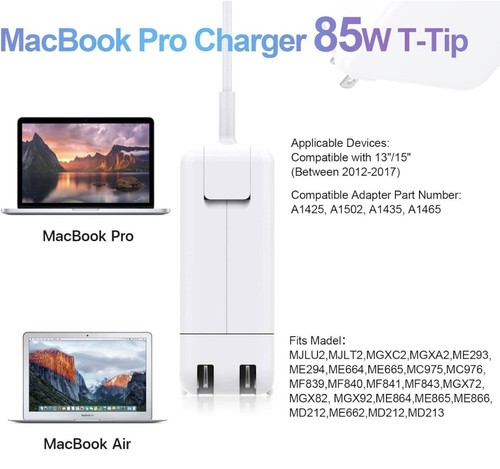 Caricabatteria mac book pro - book,