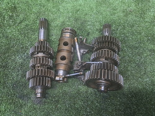 Ducati monster 600 cambio - ducati,