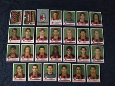 2003-2004 MILAN Calciatori
