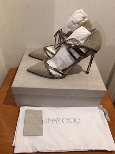Scarpe décolleté jimmy choo - scarpe,