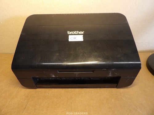 Brother ads 2100 scanner - brother, ads-2100