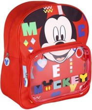 Zaino mickey mouse - mickey, tasca