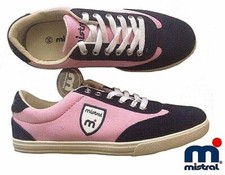 OUTLET -50% SCARPE DONNA ROSA