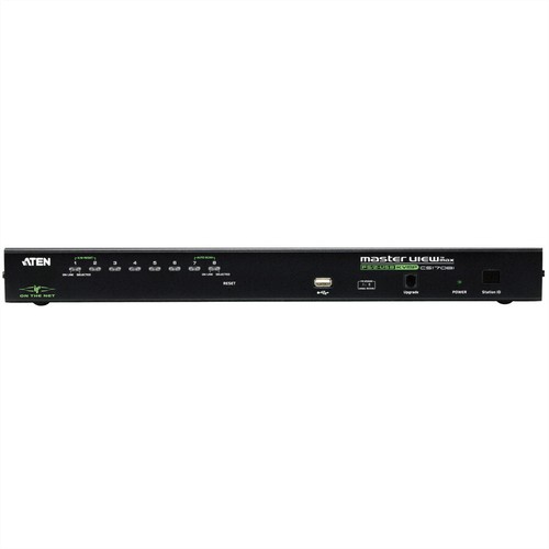 Aten cs1708i switch kvm - aten,