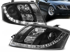 Coppia fari Audi TT 99-06