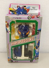 TAIWAN K.O. vintage di