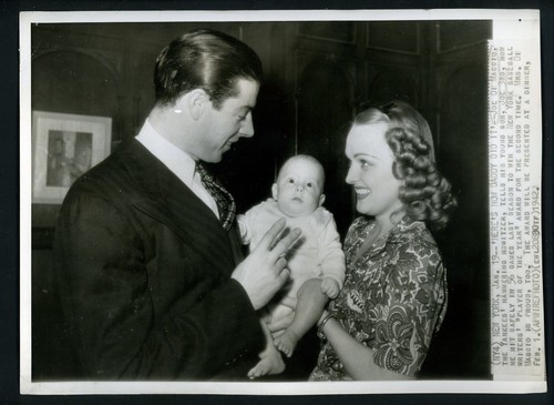 Joe dimaggio con moglie - dimaggio,