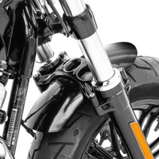 Parafango Anteriore Metallo