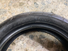 630967 Pneumatico-Gomma DUNLOP Scootsmart 120/70-12  51S   *DOT 0416* 