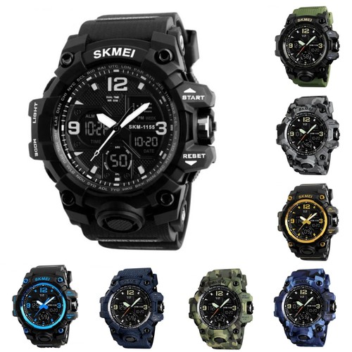Orologio uomo esercito - orologio,