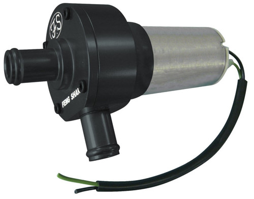 Pompa acqua elettrica - pompa, italjet