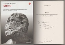 Africo - Corrado Stajano