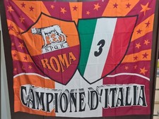 Lotto di 10 Bandiera grande