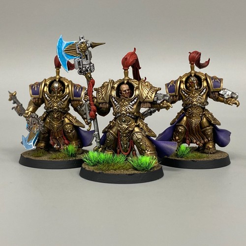 Allarus custodi dipinti - allarus,