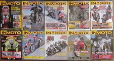 2009 moto rivista - in, conti