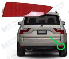 Bmw e83 catadiottro - x3,
