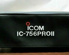 Icom IC-756PROII Signature