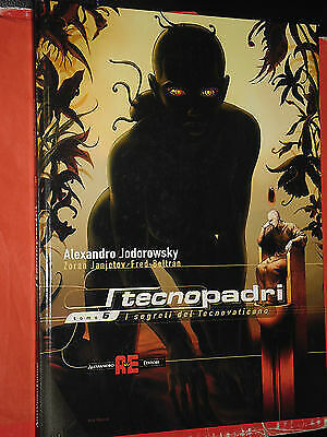 JODOROWSKY