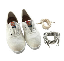 Sneakers vintage Paolo Gucci