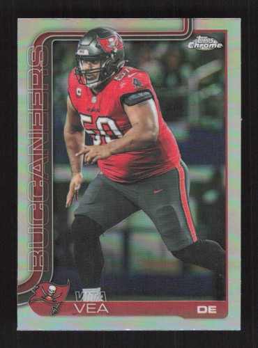 Vita vea 2025 - vita, chrome