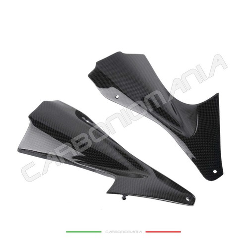 Fianchetti sottocarena